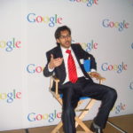 مقر شركة غوغل - 2010